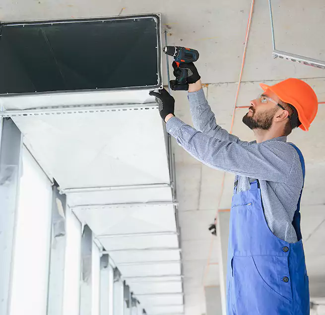 Why Homeowners & Businesses Trust Us in Somerset, NJ