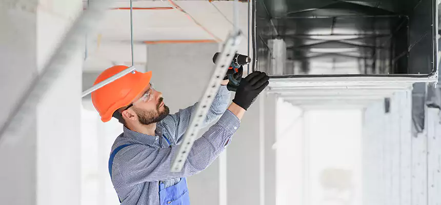 Our Air Vent Replacement Services in Somerset, NJ