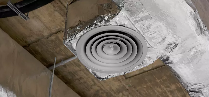 Our Basement Vent Cleaning Services in Somerset, NJ