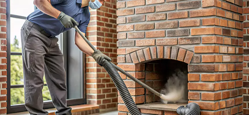 Our Chimney Sweep Services in Somerset, NJ