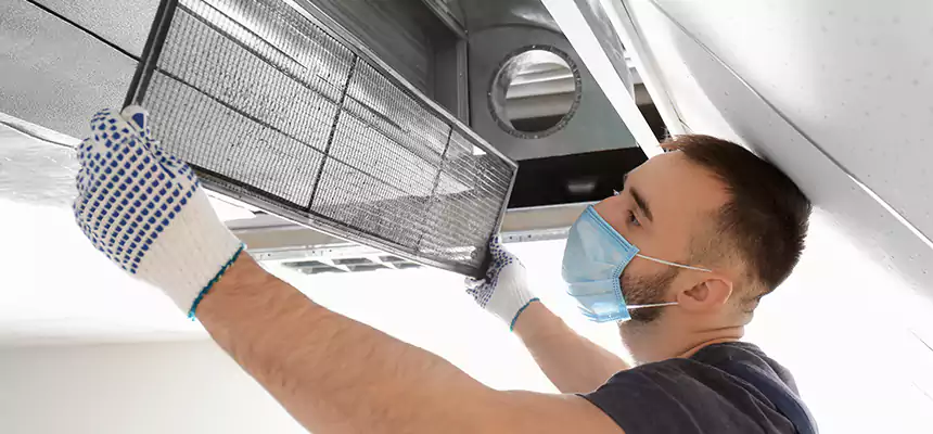 Our Dryer Vent Cleaning Services in Somerset, NJ