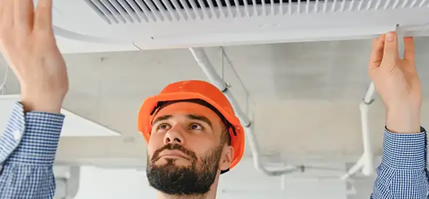 Our Furnace Vent Cleaning Services in Somerset, NJ