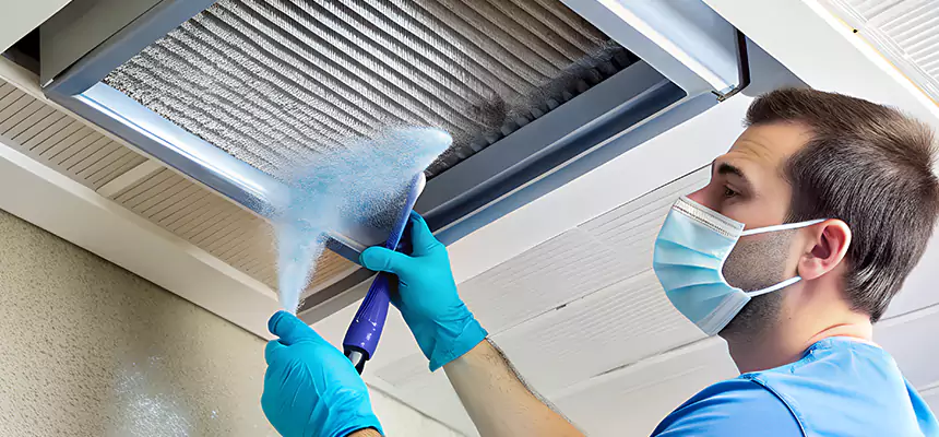 Our Home Ventilation Cleaning Services in Somerset, NJ