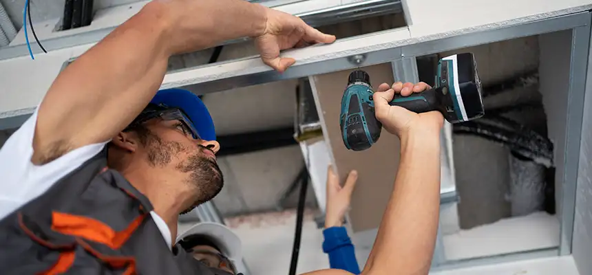 Our Improve Home Air Circulation Services in Somerset, NJ