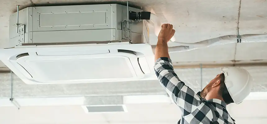 Our Local Vent Cleaning Services in Somerset, NJ