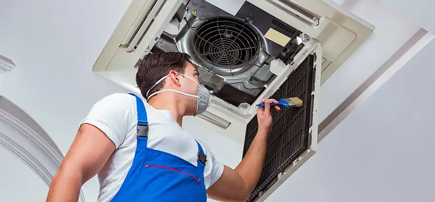 Our Move-in/Move-out Duct Cleaning Services in Somerset, NJ