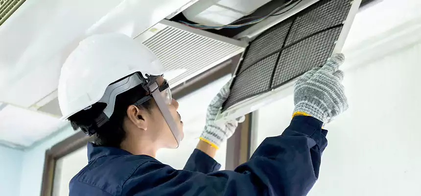 Our Multi-family Home Duct Cleaning Services in Somerset, NJ