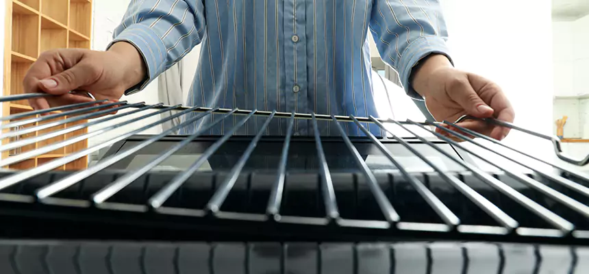 Our Vent Grille Washing Services in Somerset, NJ
