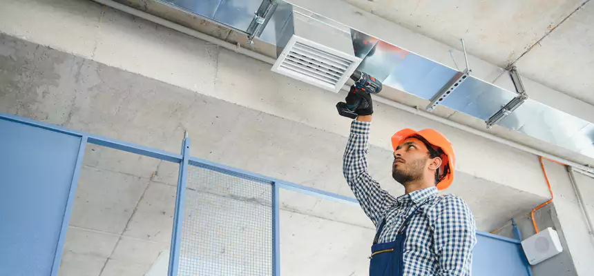 Efficient Exhaust Vent Cleaning in Somerset, NJ