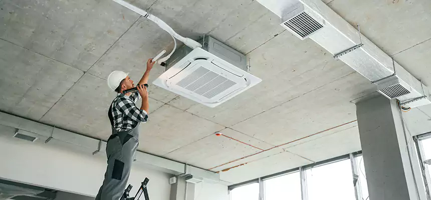 Our Wi Fi Connected Air Ducts Services in Somerset, NJ