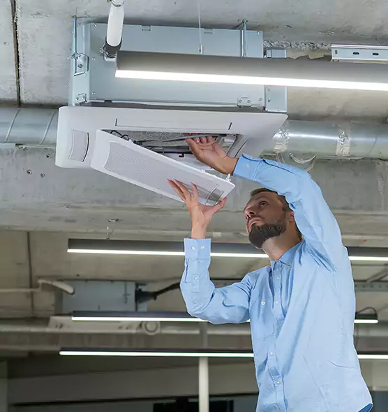 About Air Duct Sealing And Repair in Somerset, NJ