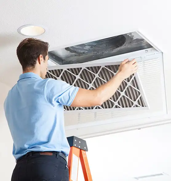 About Annual Dryer Vent Maintenance Somerset, NJ