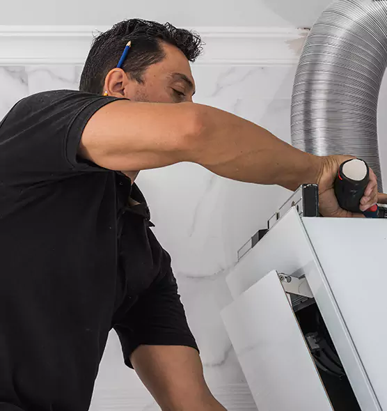 Trusted Bathroom Exhaust Duct Cleaning in Somerset, NJ