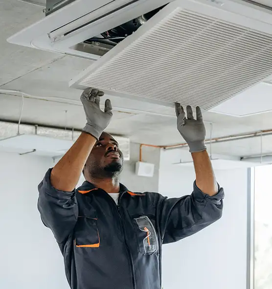 About Certified Air Duct Specialists in Somerset, NJ
