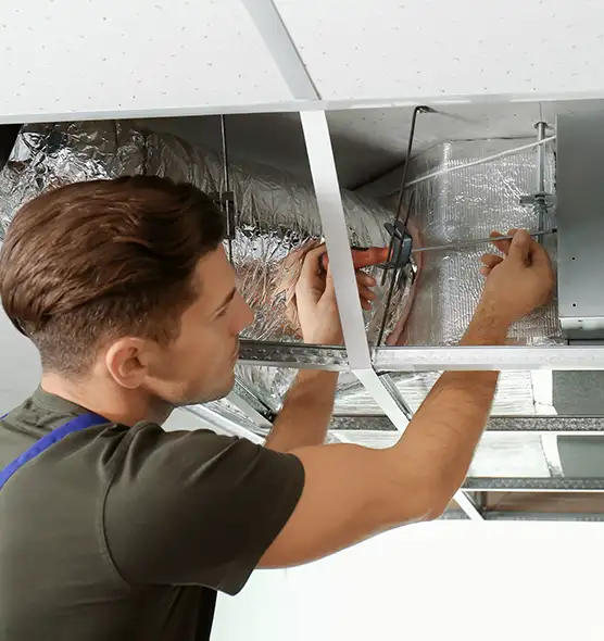 Professional Clogged Dryer Vent Repair in Somerset, NJ