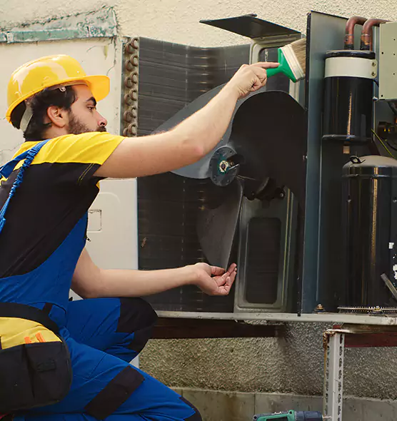 About Dryer Duct Fire Hazard Inspection in Somerset, NJ