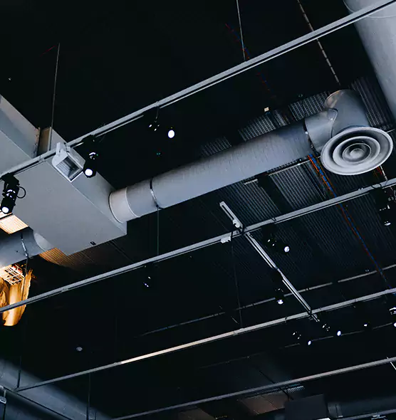 Professional Duct Cleaning For LEED Homes in Somerset, NJ