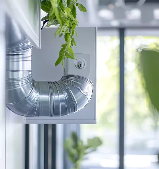 Professional Eco-Friendly Duct Cleaning Services in Somerset, NJ