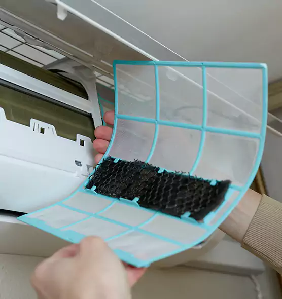 Welcome to Air Duct Cleaning & Repairs Somerset — Your Local HEPA Filter Installation Pros in Somerset, NJ