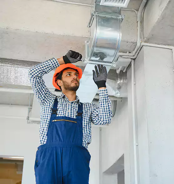 About Hotel Duct And Vent Cleaning in Somerset, NJ