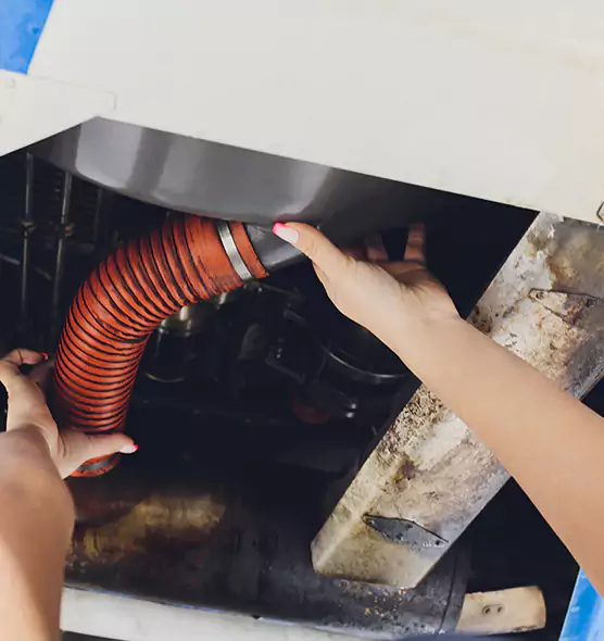 Professional Post-Renovation Duct Debris Removal in Somerset, NJ