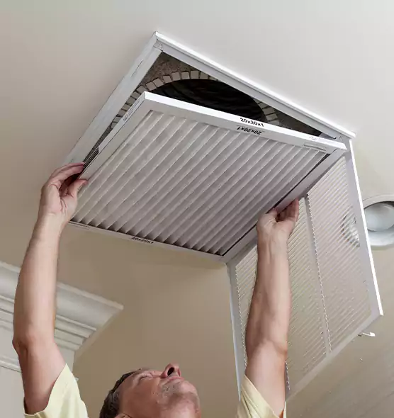 Advanced Residential Vent Cleaning in Somerset, NJ