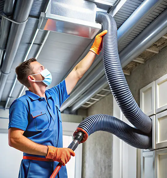 Welcome to Air Duct Cleaning & Repairs Somerset — Your Local Roof Dryer Vent Cleaning Specialists in Somerset, NJ