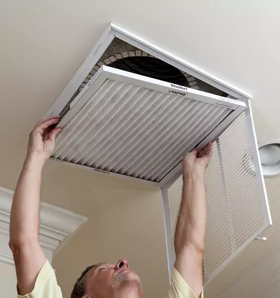 Trusted Vent Shaft Cleaning Expert in Somerset, NJ