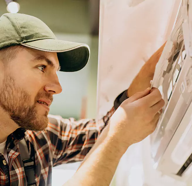 Why Homeowners Businesses Trust Us in Somerset, NJ?