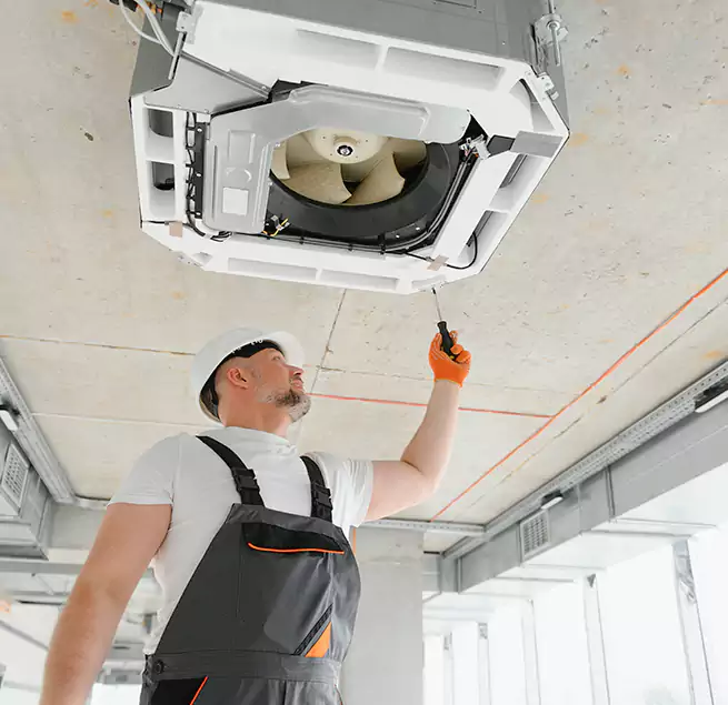 Why Homeowners & Businesses Trust Us in Somerset, NJ?