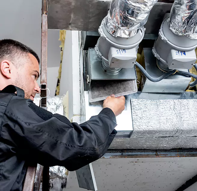 Why Homeowners & Businesses Trust Us in Somerset, NJ?