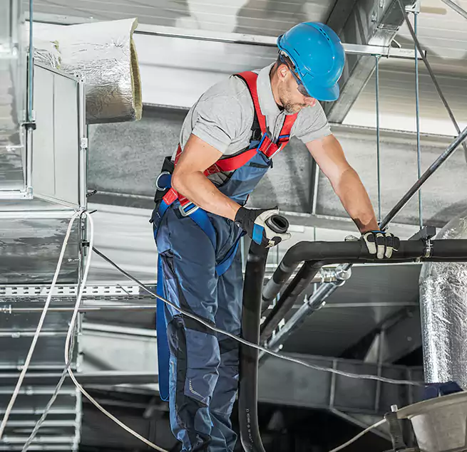 Why Homeowners & Businesses Trust Us in Somerset, NJ?