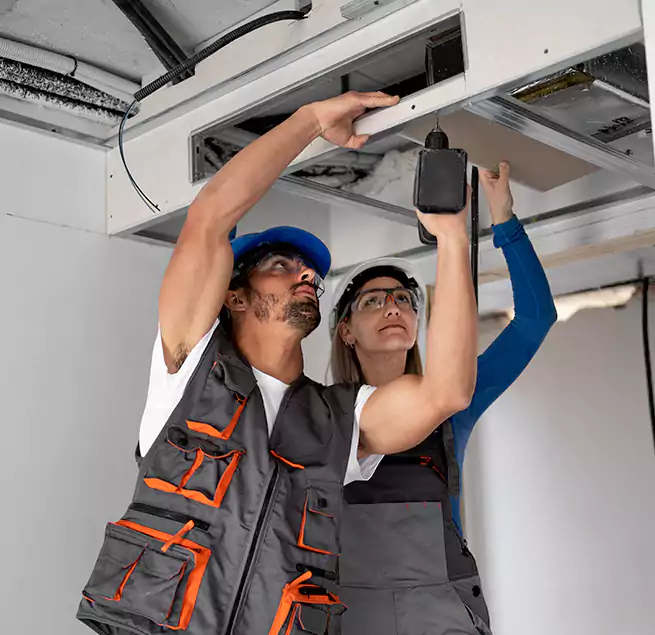 Why Homeowners & Businesses Trust Us in Somerset, NJ