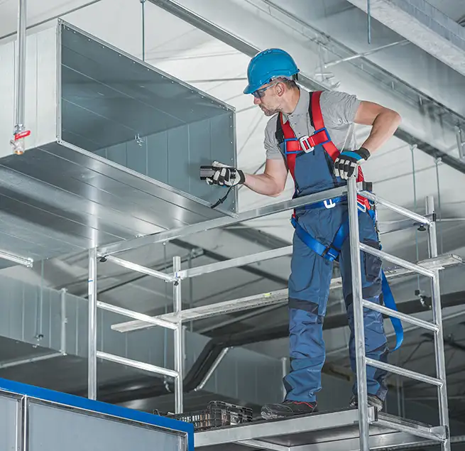 Why Homeowners & Businesses Trust Us in Somerset, NJ?