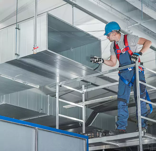 Why Homeowners & Businesses Trust Us in Somerset, NJ?