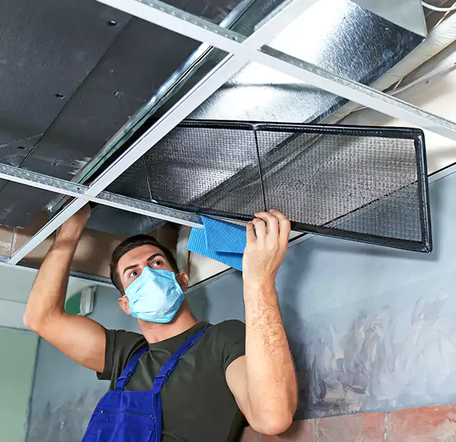 Why Homeowners Businesses Trust Us in Somerset, NJ