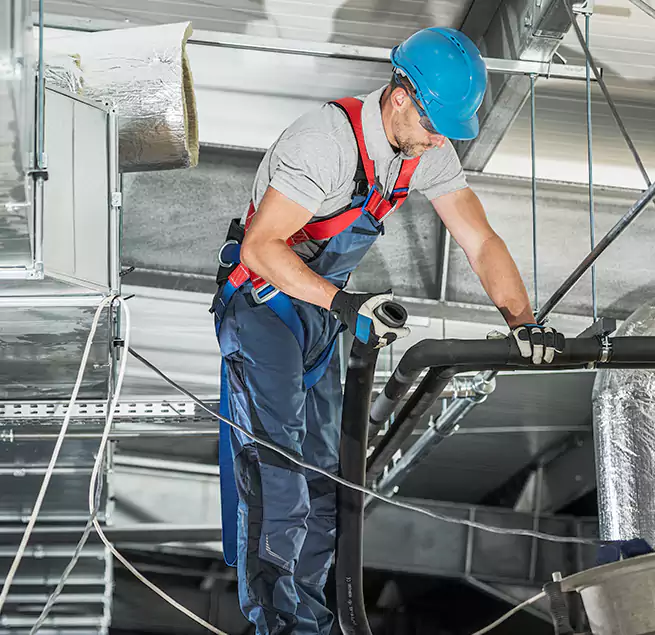 Why Homeowners & Businesses Trust Us in Somerset, NJ?