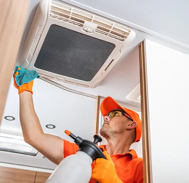 Why Homeowners & Businesses Trust Us in Somerset, NJ?