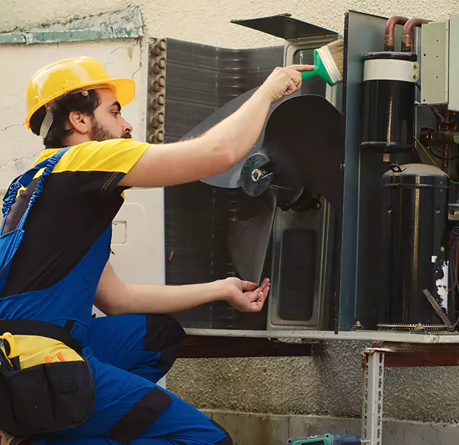 Why Homeowners Businesses Trust Us in Somerset, NJ?