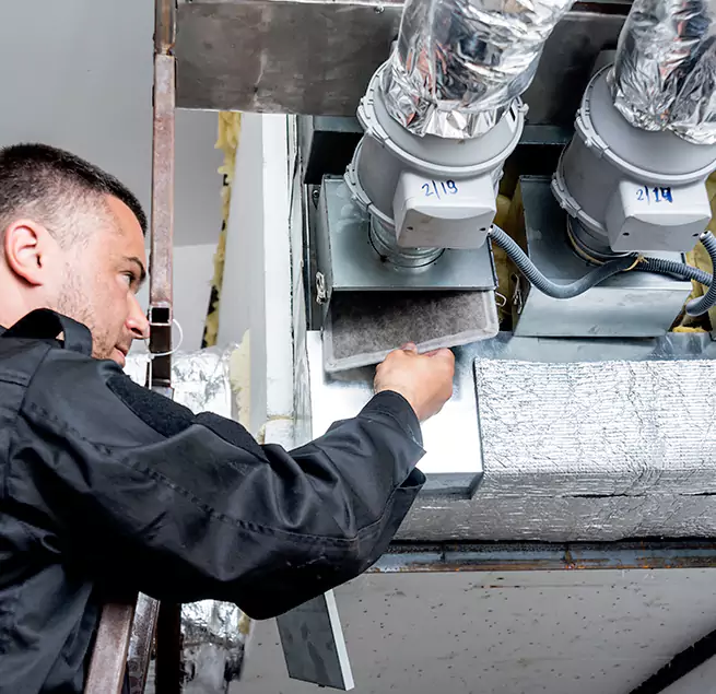 Why Homeowners & Businesses Trust Us in Somerset, NJ?