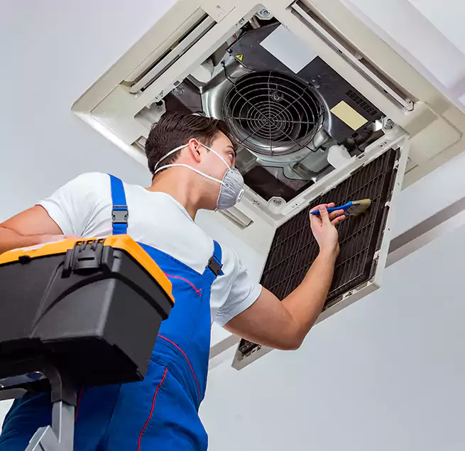 Why Homeowners & Businesses Trust Us in Somerset, NJ