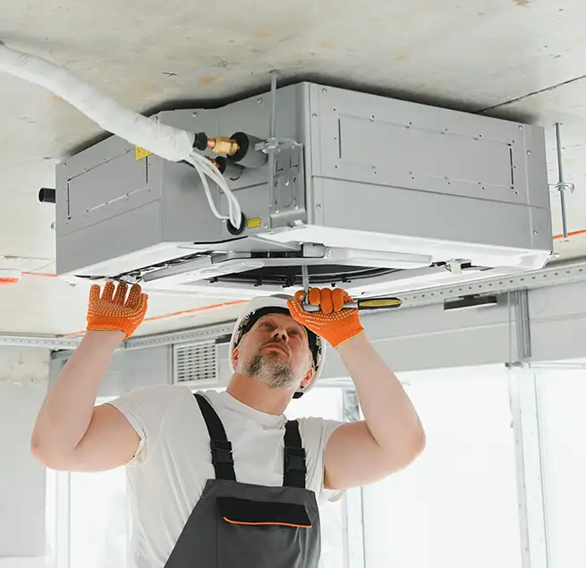 Why Homeowners & Businesses Trust Us Somerset, NJ