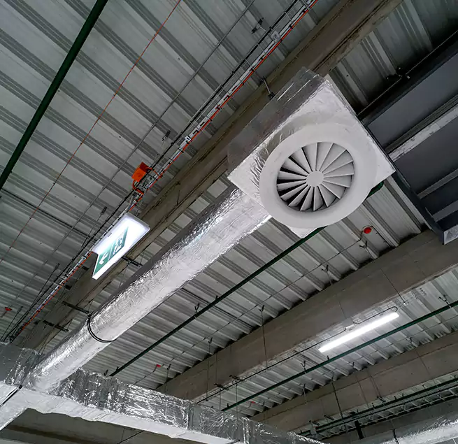 Why Homeowners & Businesses Trust Us in Somerset, NJ