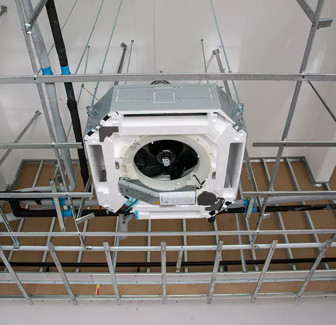 Why Homeowners & Businesses Trust Us Somerset, NJ