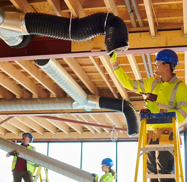 Why Homeowners & Businesses Trust Us in Somerset, NJ?