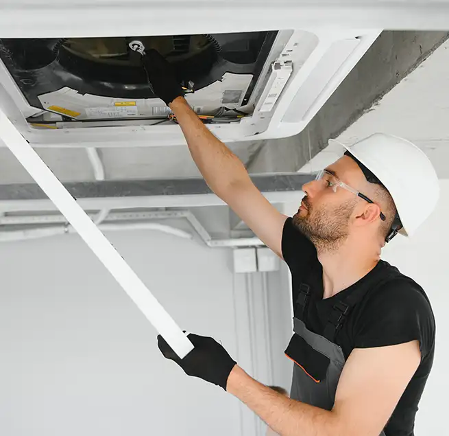 Why Homeowners & Businesses Trust Us in Somerset, NJ?