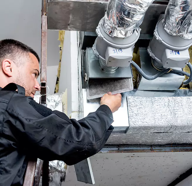 Why Homeowners Businesses Trust Us in Somerset, NJ?