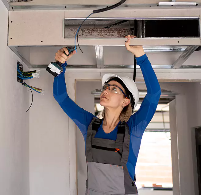 Why Homeowners & Businesses Trust Us in Somerset, NJ?