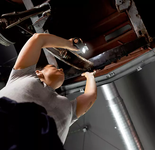 Why Homeowners & Businesses Trust Us Somerset, NJ