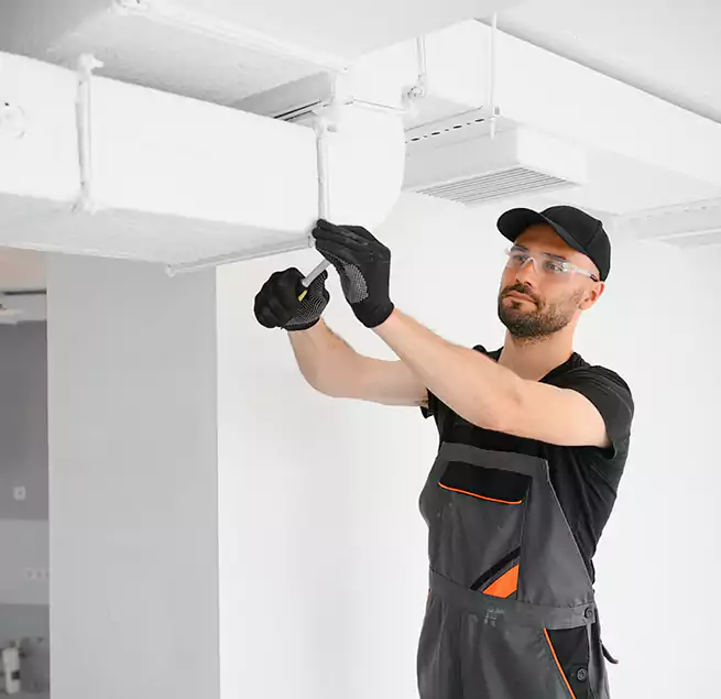 Why Homeowners Businesses Trust Us Somerset, NJ